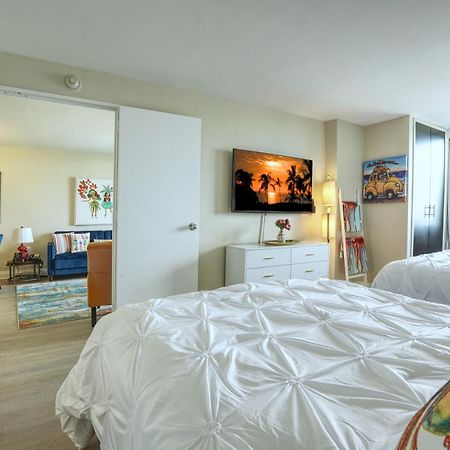 Galleryone Doubletree Hilton Gc Secret Blending Форт-Лодердейл Экстерьер фото
