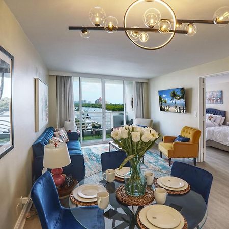 Galleryone Doubletree Hilton Gc Secret Blending Форт-Лодердейл Экстерьер фото