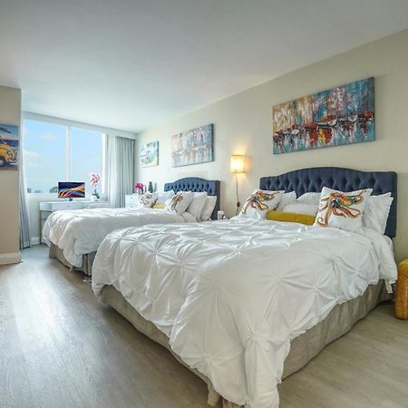 Galleryone Doubletree Hilton Gc Secret Blending Форт-Лодердейл Экстерьер фото