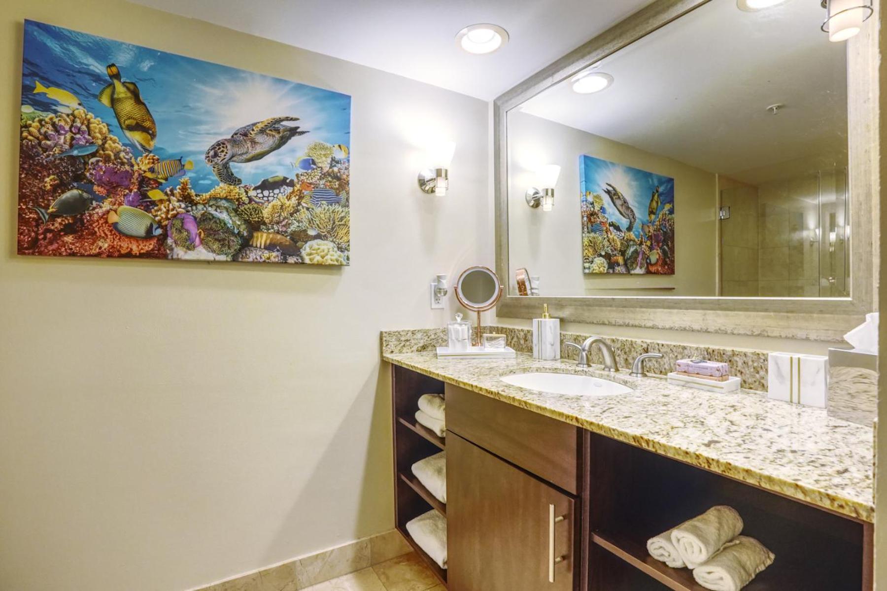 Galleryone Doubletree Hilton Gc Secret Blending Форт-Лодердейл Экстерьер фото